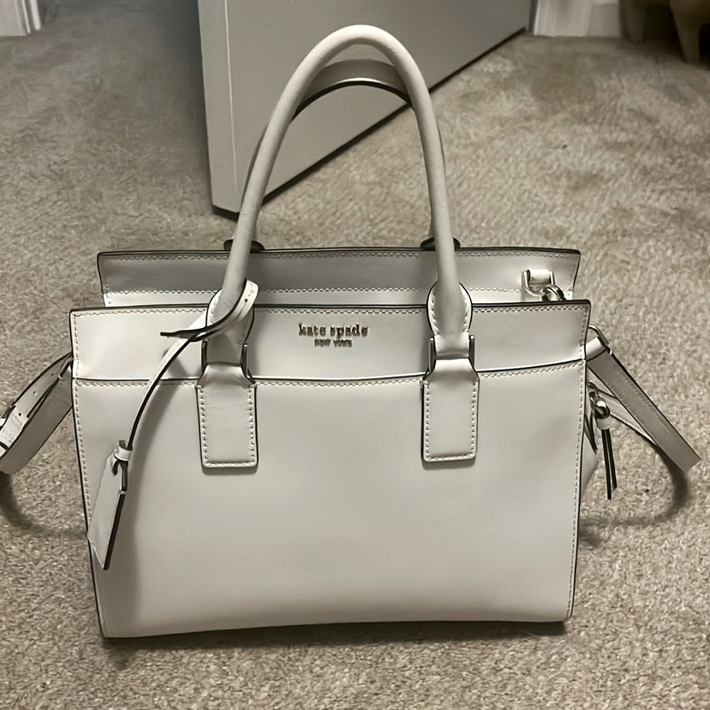Kate Spade Crossbody handbag like new